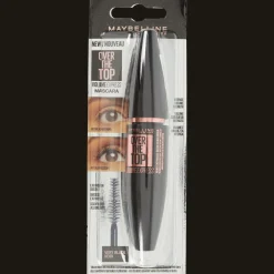 Maquillage*Maybelline Mascara Over The Top
