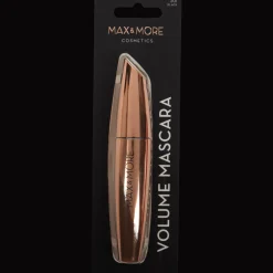 Maquillage*Max & More Mascara volume