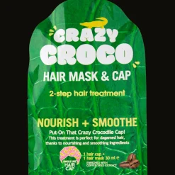 Soins Capillaires*Action Masque capillaire