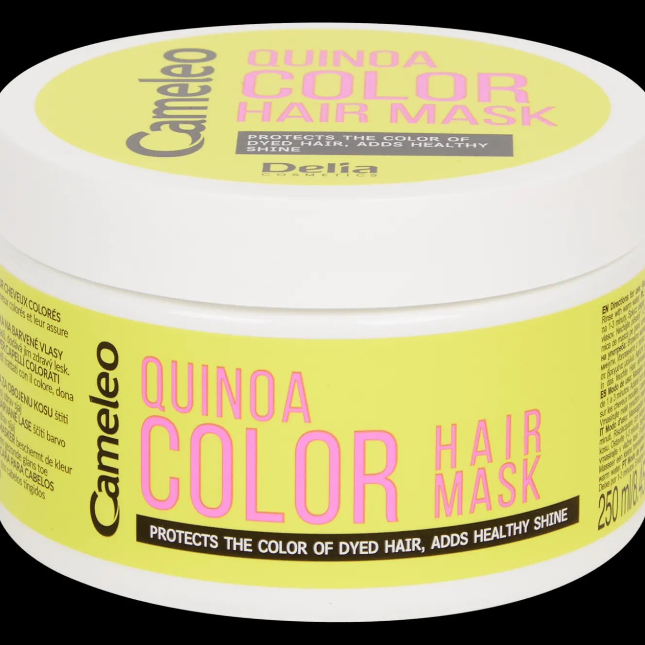 Soins Capillaires*Cameleo Masque capillaire Quinoa Color