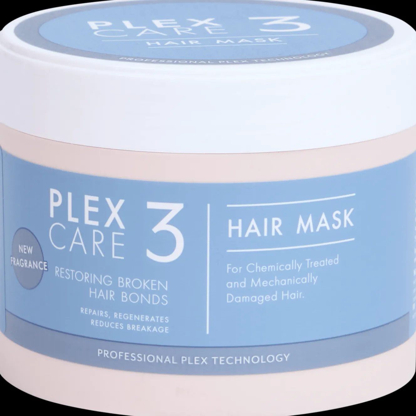 Soins Capillaires*Action Masque capillaire Plex Care 3