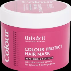 Soins Capillaires*Action Masque capillaire This is it
