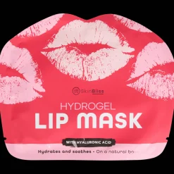 Soins Du Visage*Action Masque hydrogel pour les lèvres Skin Bliss
