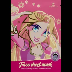 Soins Du Visage*Action Masque pour le visage Disney Princess