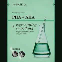Soins Du Visage*Action Masque pour le visage the MASK Dr.