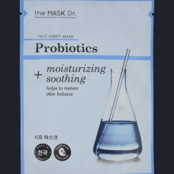 Soins Du Visage*Action Masque pour le visage the MASK Dr.