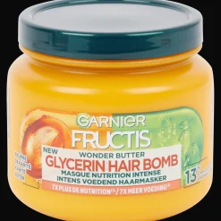 Soins Capillaires*Garnier Masque pour les cheveux Fructis