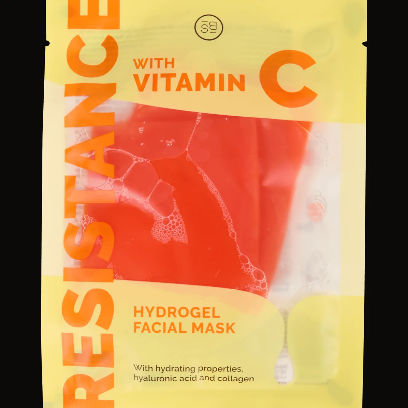 Soins Du Visage*Action Masque visage hydrogel Skin Bliss