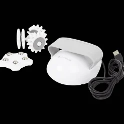 Soins Corporels*Action Masseur électrique anti-cellulite Silvergear