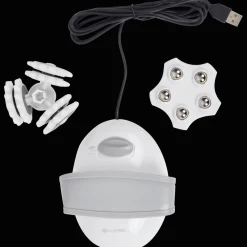 Soins Corporels*Action Masseur électrique anti-cellulite Silvergear