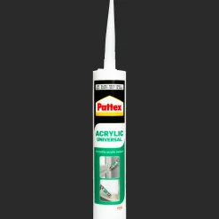 Outils*Pattex Mastic acrylique