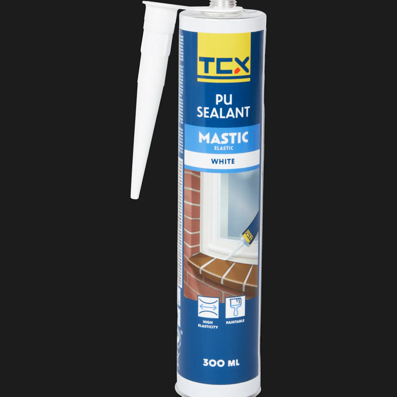 Outils*TCX Mastic