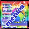 Friandises Et Bonbons*Mentos World Flavours