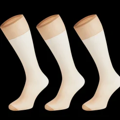 Collants/Bas*Action Mi-bas 20 deniers