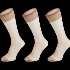 Collants/Bas*Action Mi-bas 20 deniers