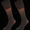 Collants/Bas*Kate Legwear Mi-bas 40 deniers
