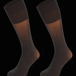 Collants/Bas*Kate Legwear Mi-bas 40 deniers