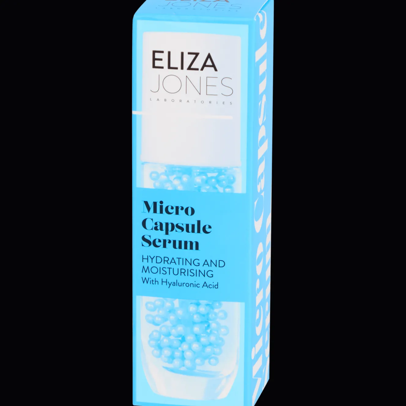 Soins Corporels*Eliza Jones Microcapsule de sérum