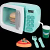 Jeux*House Fun Micro-ondes jouet