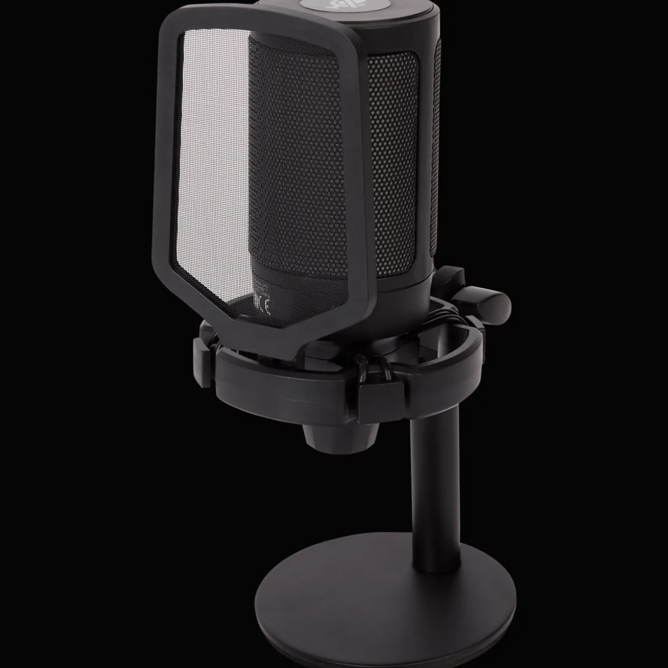 Accessoires Multimédia*Action Microphone de streaming Nor-Tec