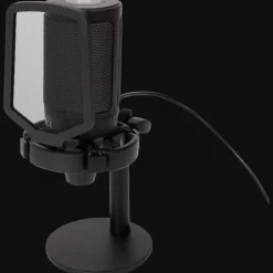 Accessoires Multimédia*Action Microphone de streaming Nor-Tec