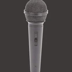 Accessoires Multimédia*Action Microphone filaire