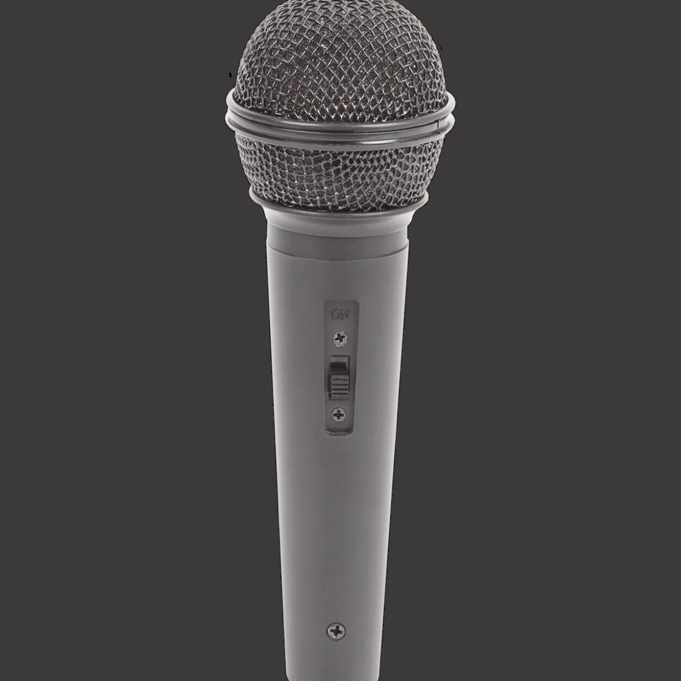 Accessoires Multimédia*Action Microphone filaire