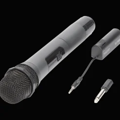 Accessoires Multimédia*Roseland Microphone sans-fil