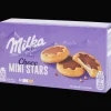 Biscuits Et Pâtisseries*Milka Choco Mini Stars