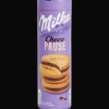 Biscuits Et Pâtisseries*Milka Choco Pause