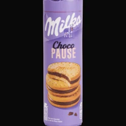 Biscuits Et Pâtisseries*Milka Choco Pause