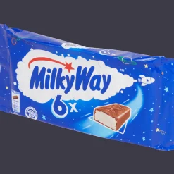 Chocolat*MilkyWay