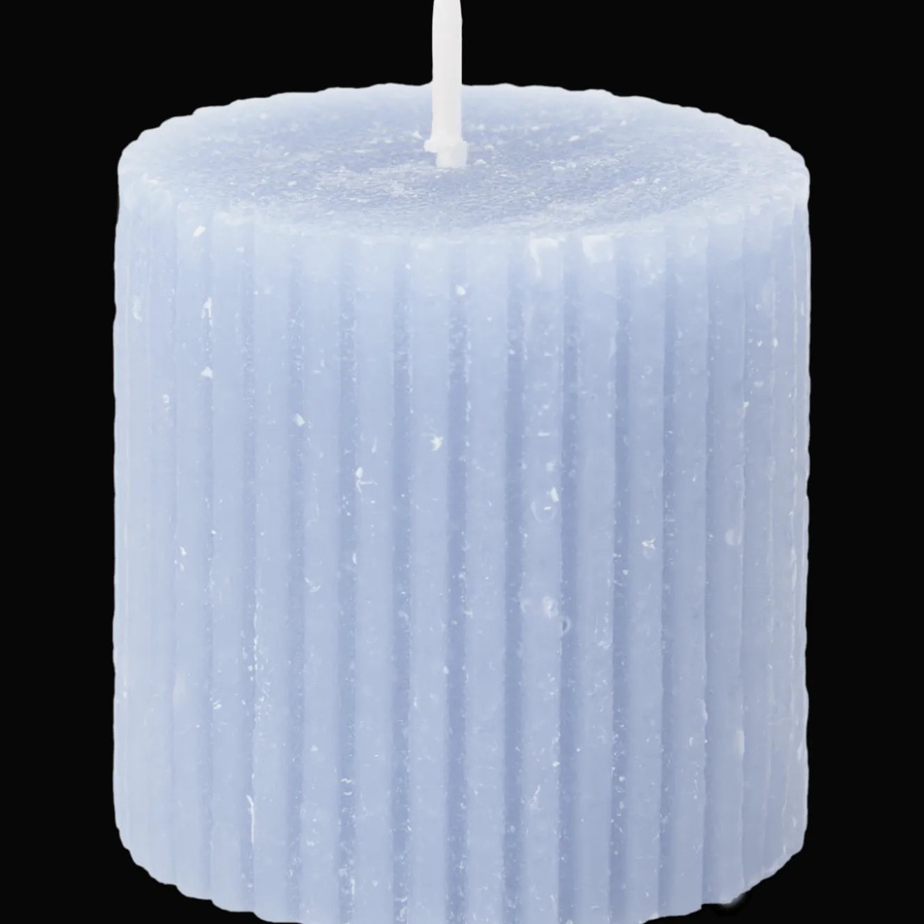 Bougies*Action Mini bougie rustique