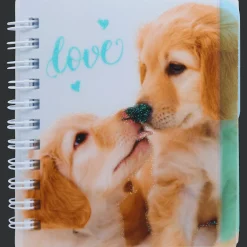 Papier Et Cahiers*Action Mini carnet de notes