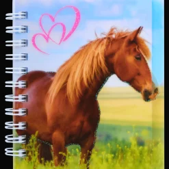 Papier Et Cahiers*Action Mini carnet de notes