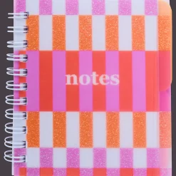 Papier Et Cahiers*Action Mini carnet de notes