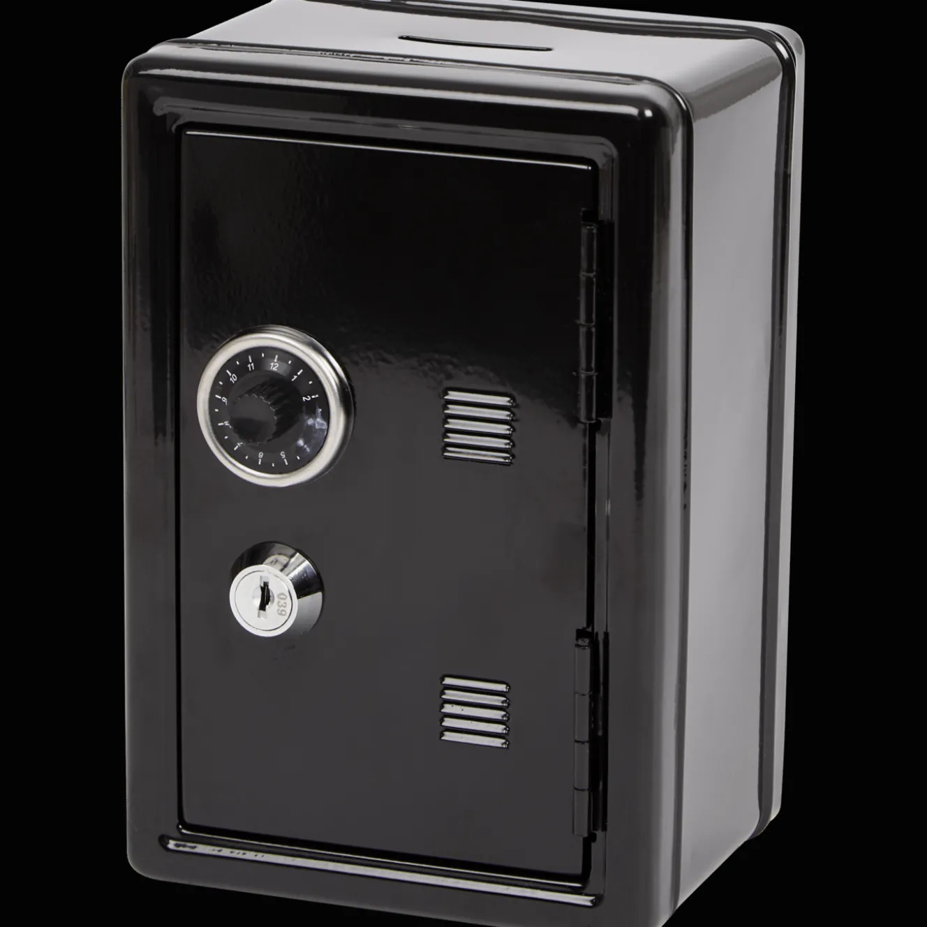 Accessoires De Bureau*Action Mini coffre-fort