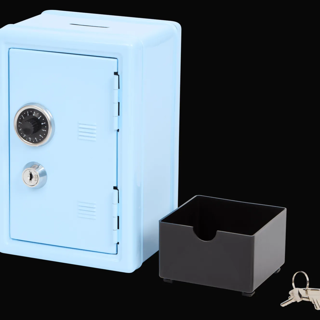 Accessoires De Bureau*Action Mini coffre-fort