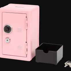 Accessoires De Bureau*Action Mini coffre-fort