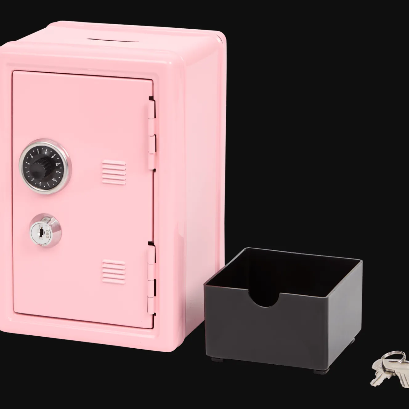 Accessoires De Bureau*Action Mini coffre-fort