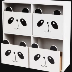 Accessoires Pour La Maison*Action Mini commode pour enfant
