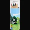 Bricolage Pour Enfants|Papeterie*Action Mini crayons de couleur