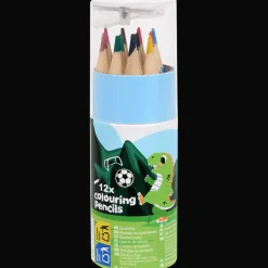 Bricolage Pour Enfants|Papeterie*Action Mini crayons de couleur