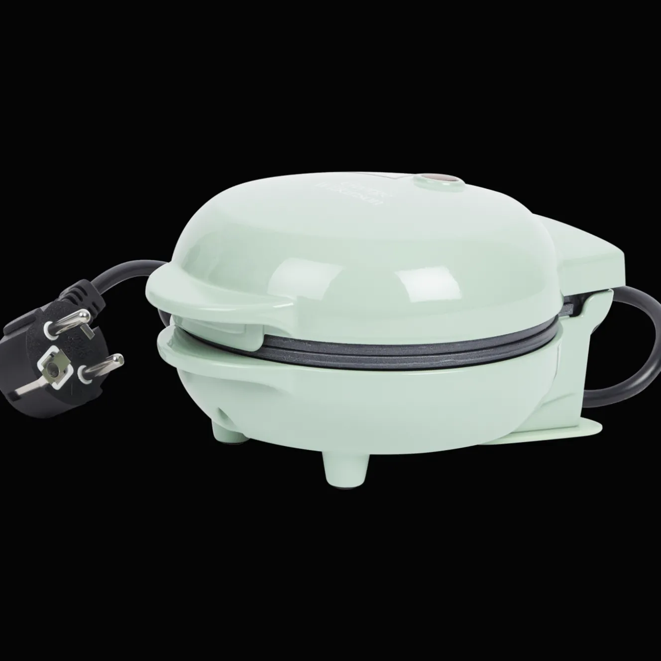 Appareils De Cuisine*Action Mini gaufrier George Wilkinson