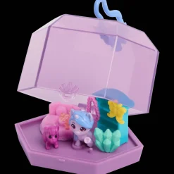 Jeux*Hasbro Mini World Magic My Little Pony