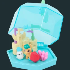 Jeux*Hasbro Mini World Magic My Little Pony