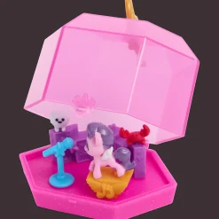 Jeux*Hasbro Mini World Magic My Little Pony