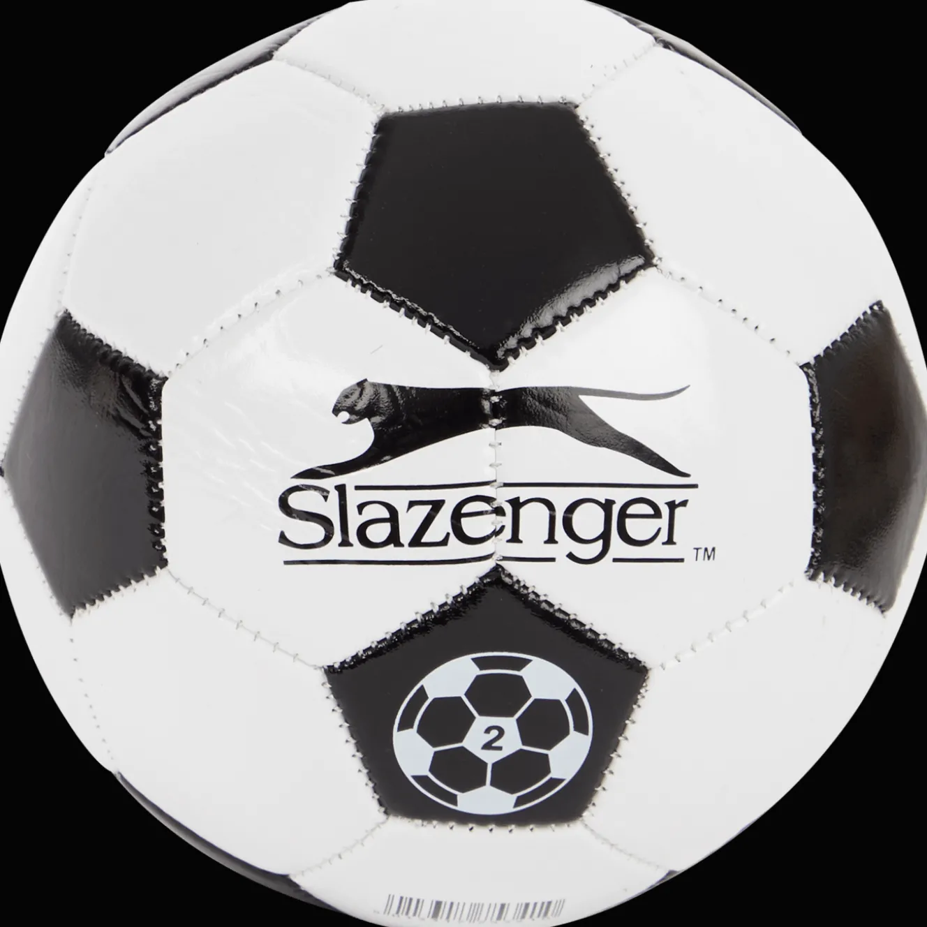 Articles De Sport*Slazenger Mini-ballon de foot