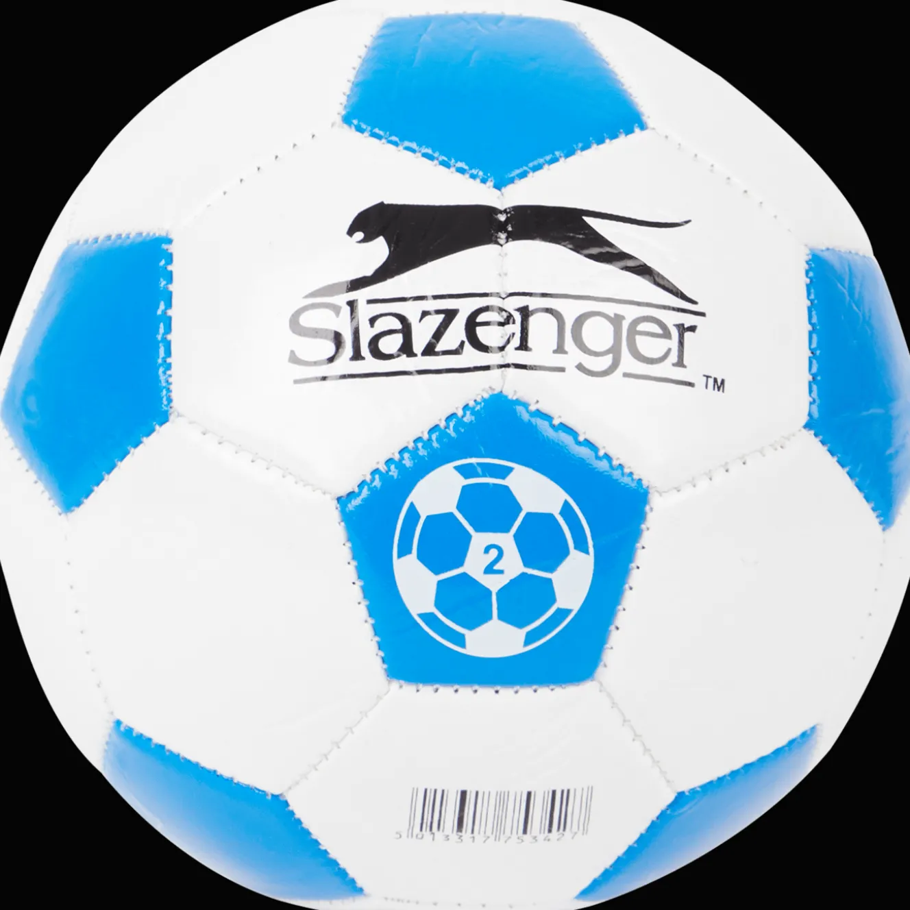 Articles De Sport*Slazenger Mini-ballon de foot