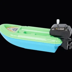 Jouets D'Eau*Action Mini-bateau à remontoir